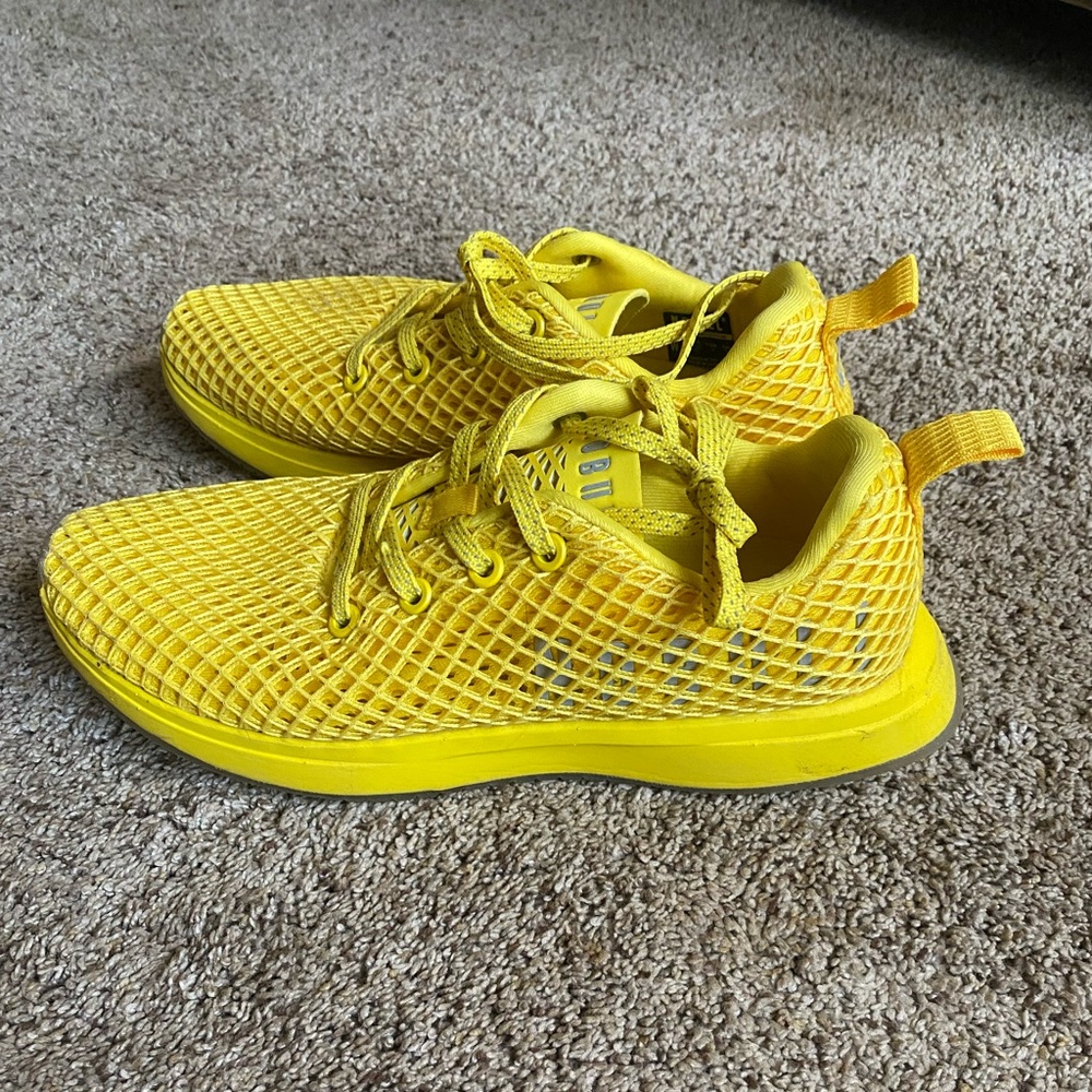 NoBull Mesh Runners